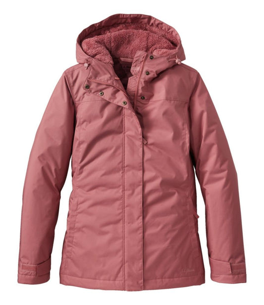 Women's Winter Warmer Jacket - US 3139