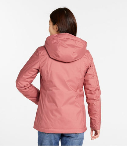 Women's Winter Warmer Jacket - US 3139