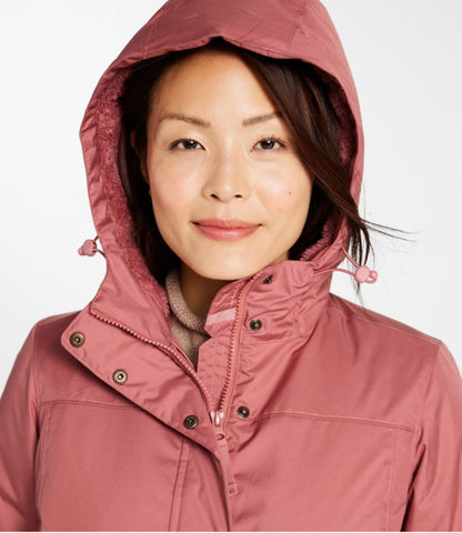 Women's Winter Warmer Jacket - US 3139