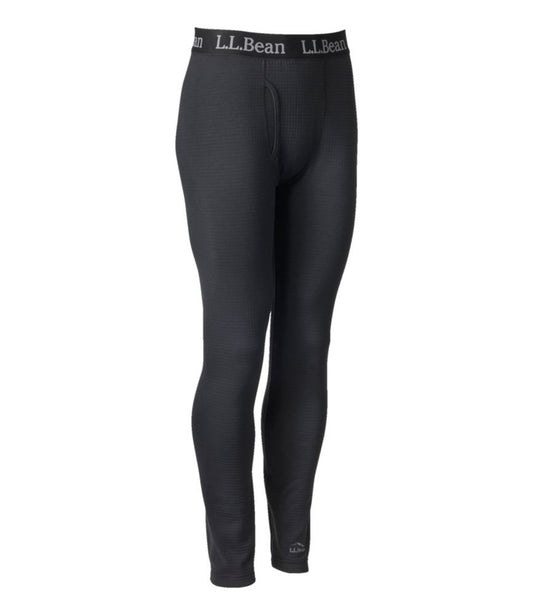 Men's L.L.Bean Heavyweight Base Layer Pant - US 4103