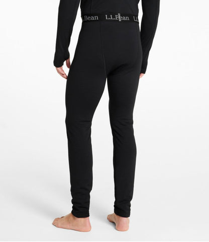 Men's L.L.Bean Heavyweight Base Layer Pant - US 4103