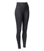 Women's L.L.Bean Midweight Base Layer Pants - US 1633