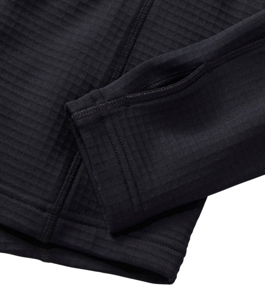 Men's L.L.Bean Heavyweight Baselayer Hoodie - US 0775