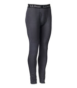 Men's L.L.Bean Midweight Base Layer Pants - US 9424