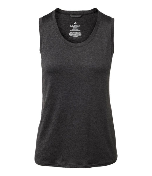 Women's LLB Simple Soft Base Layer Camisole - US 5862
