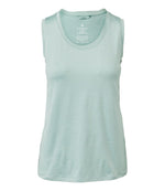 Women's LLB Simple Soft Base Layer Camisole - US 4049
