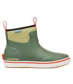 Women's LaCrosse Alpha Deck Boot, 6" - US 7397