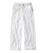 Women's 207 Vintage Corduroy Pants, High-Rise Wide-Leg - US 9336