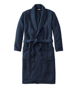 Men's Quilted Robe - US 0303