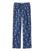Men's Wicked Cozy Flannel Sleep Pant - US 5117