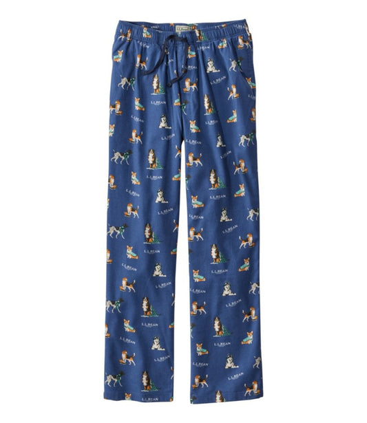 Men's Wicked Cozy Flannel Sleep Pant - US 5117