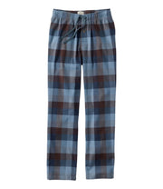 Rangeley Blue Plaid