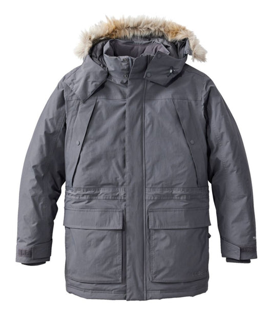 Men's Baxter State Parka - US 6346
