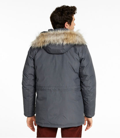 Men's Baxter State Parka - US 6346