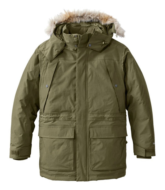 Men's Baxter State Parka - US 4725