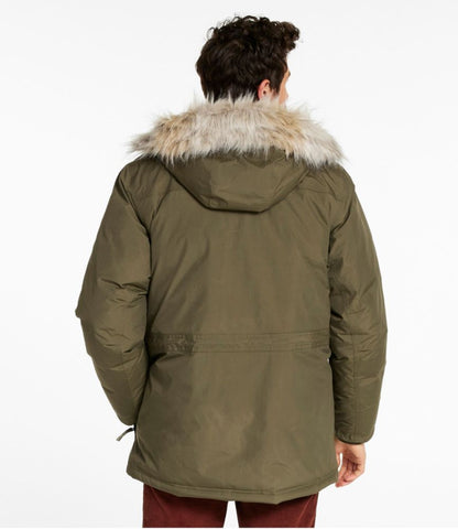 Men's Baxter State Parka - US 4725