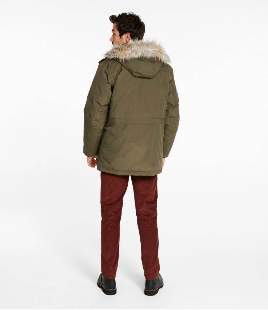 Men's Baxter State Parka - US 4725