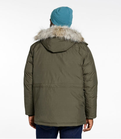 Men's Baxter State Parka - US 4725
