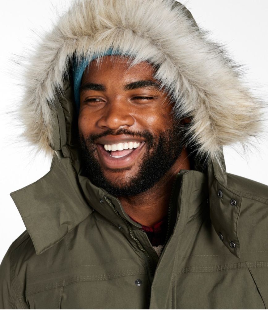 Men's Baxter State Parka - US 4725