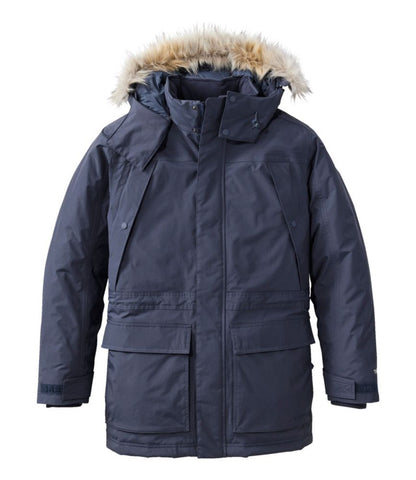 Men's Baxter State Parka - US 6334