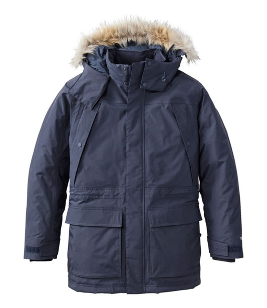 Men's Baxter State Parka - US 6334