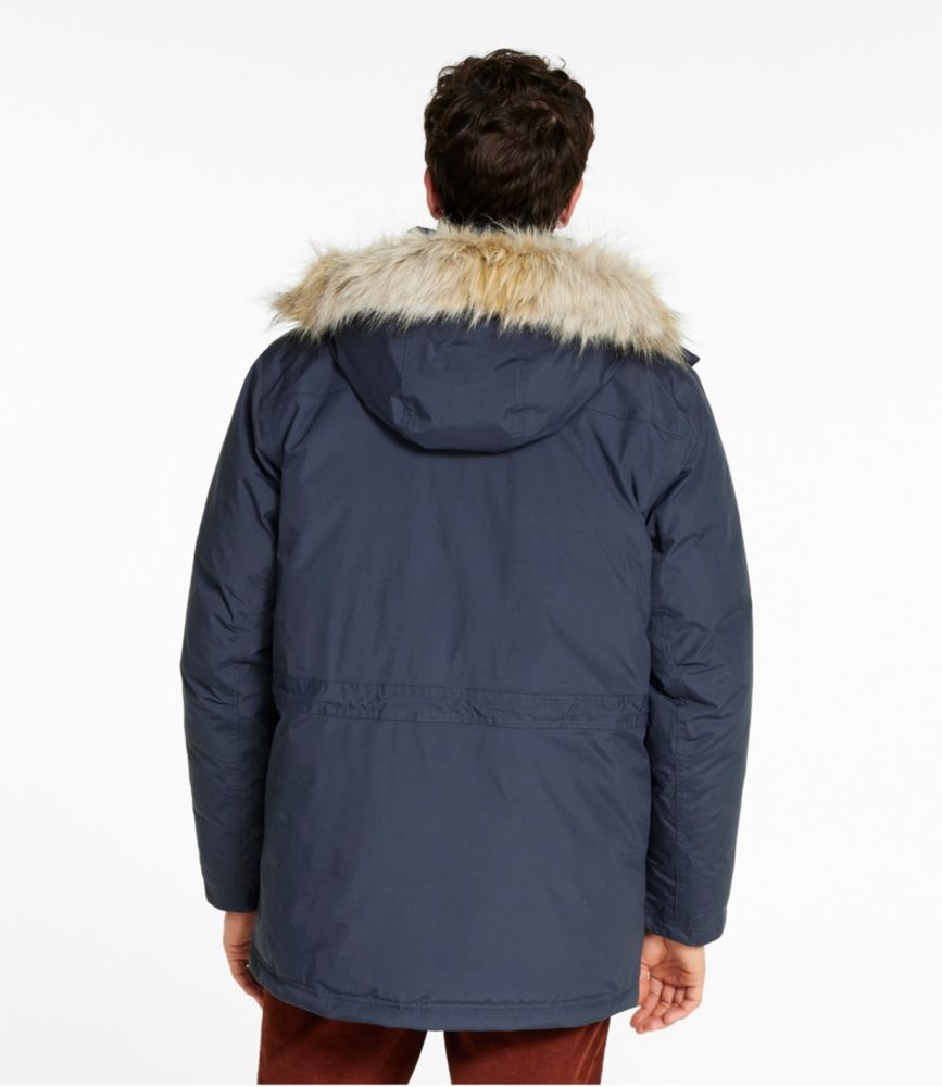 Men's Baxter State Parka - US 6334