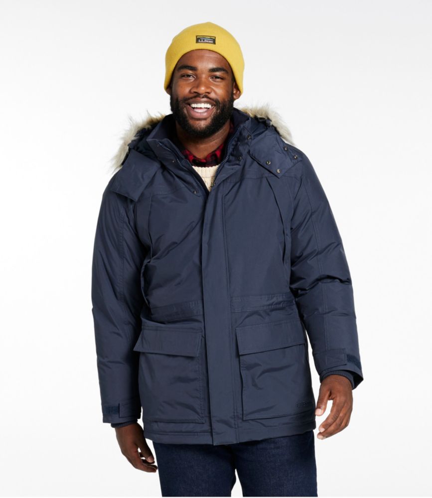 Men's Baxter State Parka - US 6334