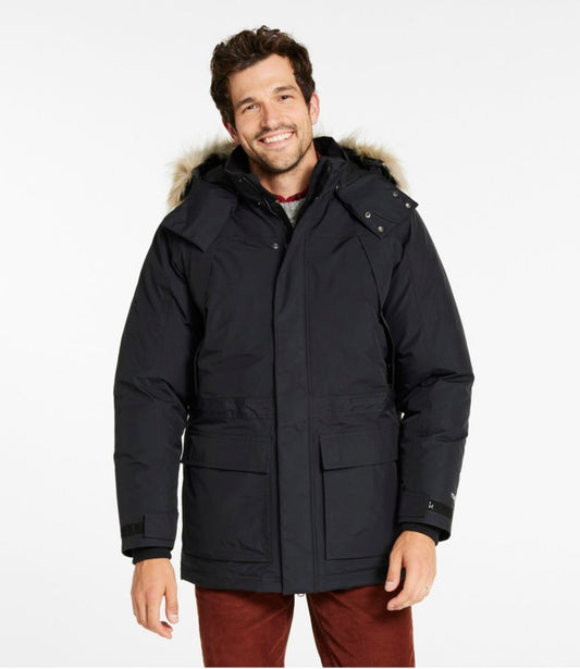 Men's Baxter State Parka - US 5417