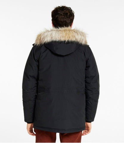 Men's Baxter State Parka - US 5417