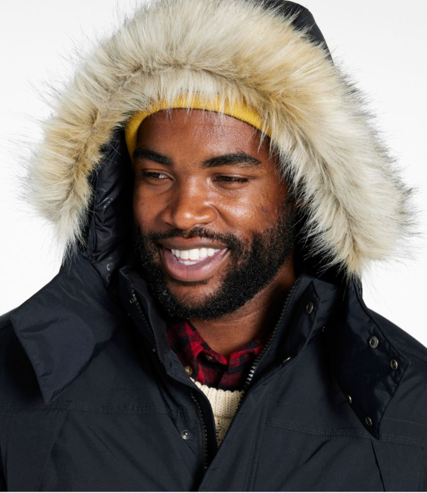Men's Baxter State Parka - US 5417