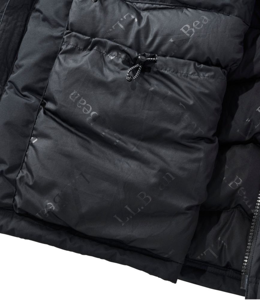 Men's Baxter State Parka - US 5417