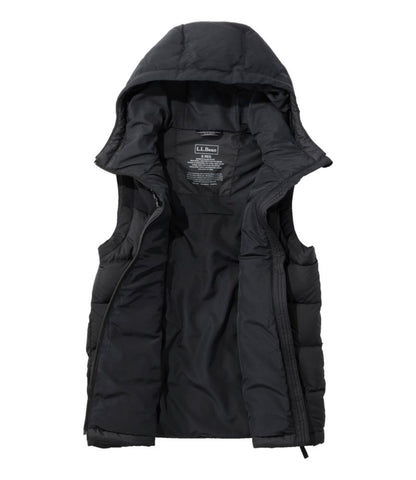 Women's Mountain Classic Hooded Down Vest - US 5311