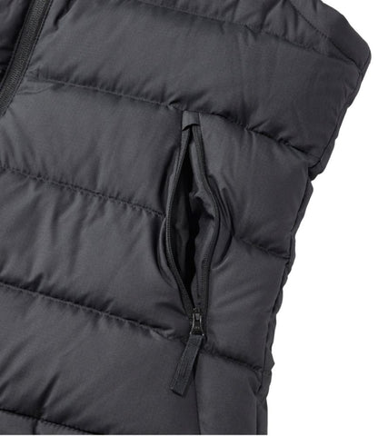 Women's Mountain Classic Hooded Down Vest - US 5311