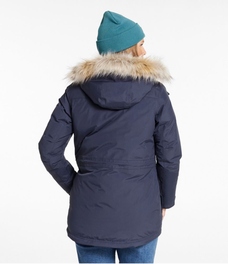 Women's Baxter State Parka - US 0015