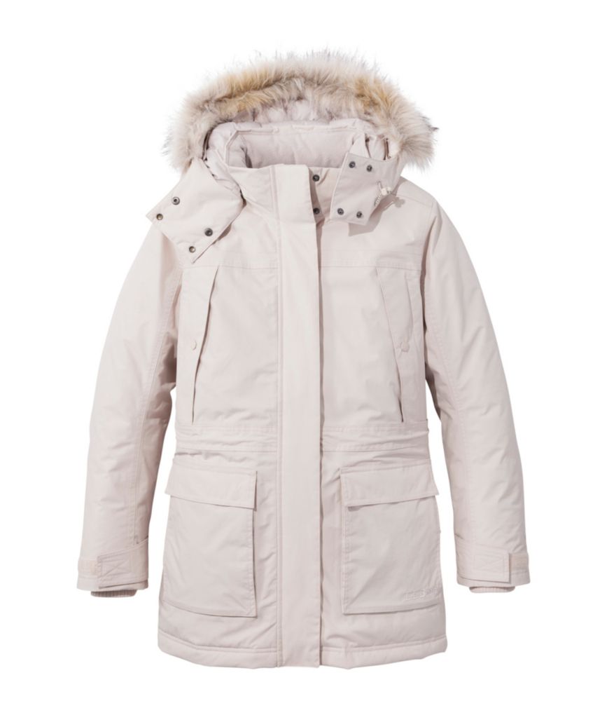 Women's Baxter State Parka - US 3830