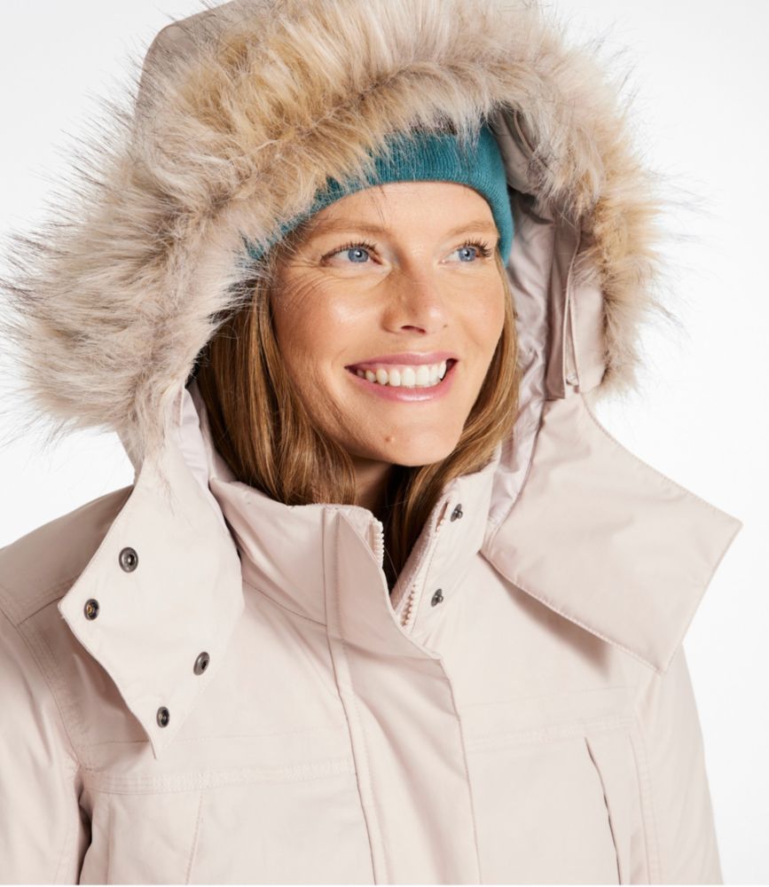 Women's Baxter State Parka - US 3830