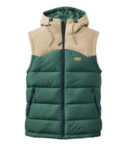 Piood Green/Sandstone