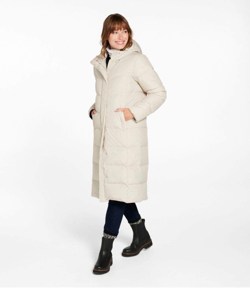 Women's Popham Puffer Coat - US 2600