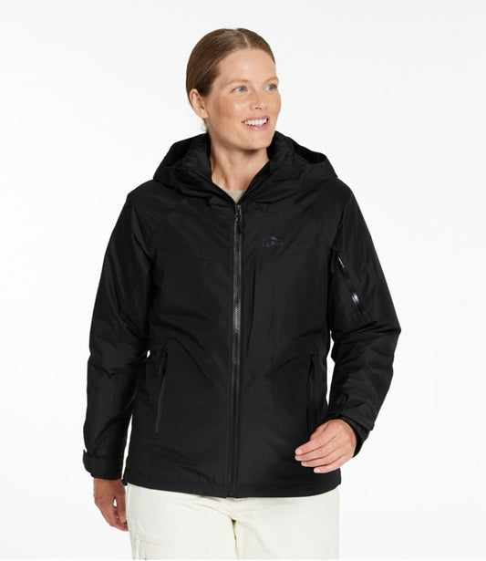 Women's Wildcat 3-in-1 Jacket - US 5017