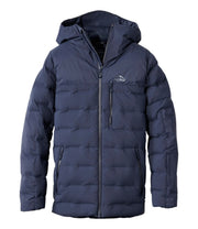 Carbon Navy