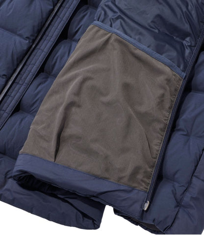 Men's Wind Challenger Stretch Down Jacket - US 2060