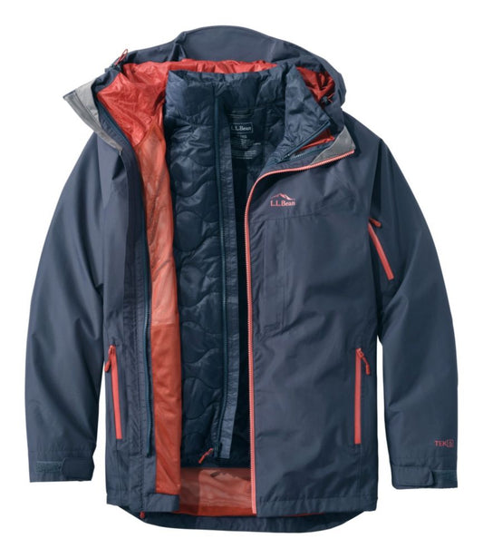 Men's Wildcat 3-in-1 Jacket - US 7974