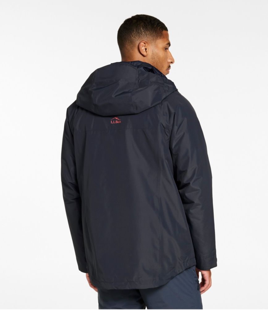 Men's Wildcat 3-in-1 Jacket - US 7974
