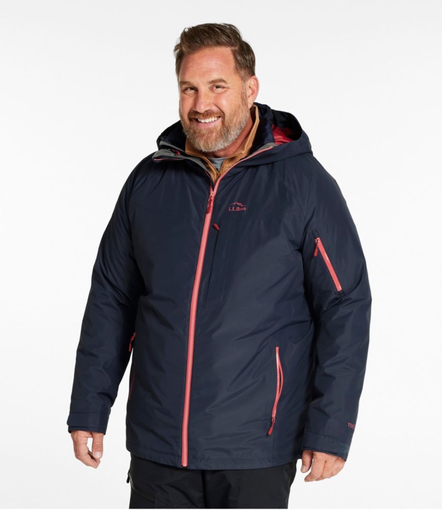 Men's Wildcat 3-in-1 Jacket - US 7974