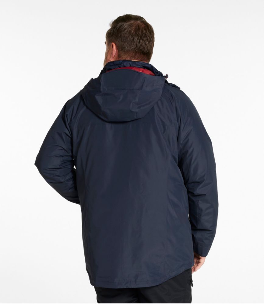 Men's Wildcat 3-in-1 Jacket - US 7974