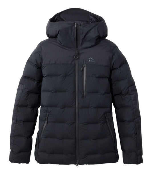 Women's Wind Challenger Stretch Down Jacket - US 6145
