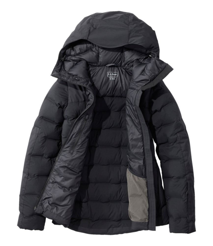 Women's Wind Challenger Stretch Down Jacket - US 6145