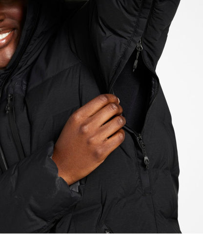 Women's Wind Challenger Stretch Down Jacket - US 6145