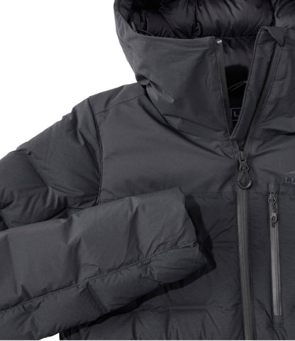 Women's Wind Challenger Stretch Down Jacket - US 6145