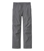 Men's Katahdin Performance Pants, Straight Leg - US 7049